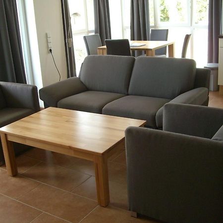 Apartment Seestern Großenbrode Eksteriør bilde
