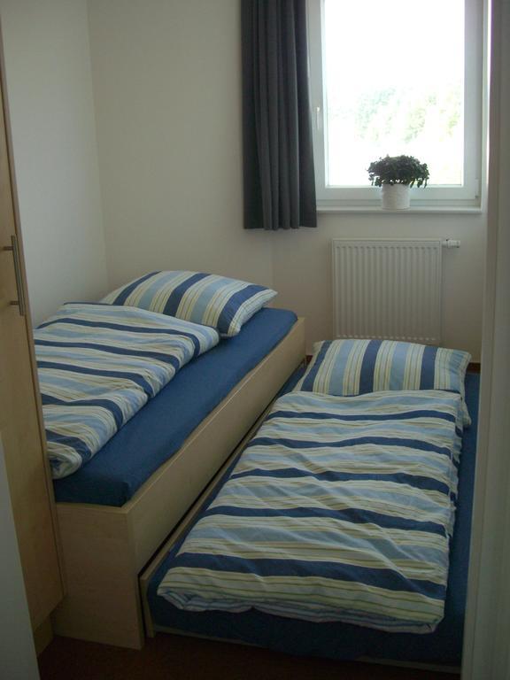Apartment Seestern Großenbrode Eksteriør bilde